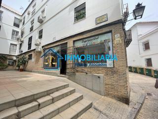 Lloguer Local Comercial a Centro