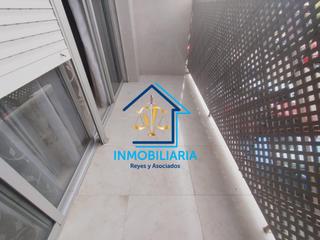 Pis a Fátima - Levante. Piso en fatima con ascensor y patio