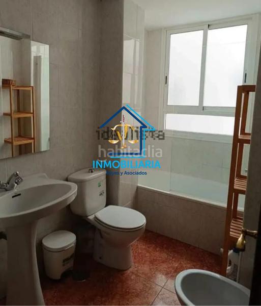 Foto ac8a9530-8b09-4a95-a513-c6ae5eb041cb. Affitto appartamento in Ciudad Jardín - Zoco Córdoba