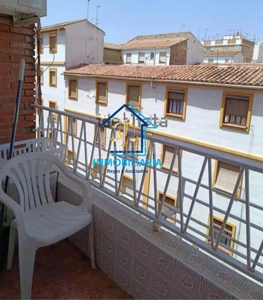 Foto 69ccbf80-41a4-4396-8de8-a3271e5b9b87. Location appartement dans Ciudad Jardín - Zoco Córdoba