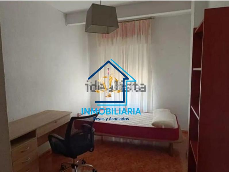 Foto d5050ba6-63cc-4dd7-abfa-3ae4517b0551. Location appartement dans Ciudad Jardín - Zoco Córdoba