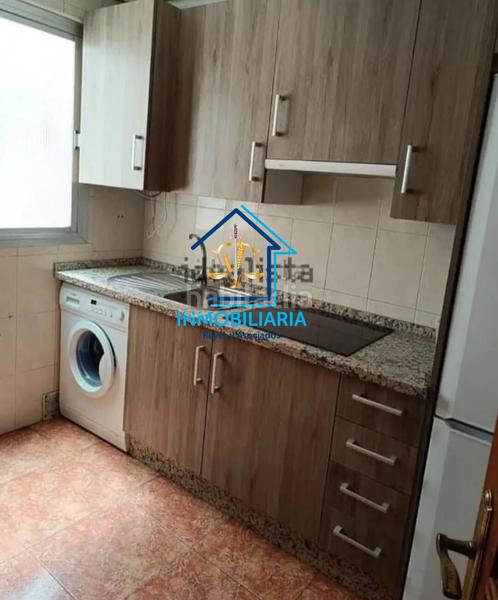 Foto c62badd3-d8a3-470f-8ff1-158d17dd46d9. Miete etagenwohnung in Ciudad Jardín - Zoco Córdoba