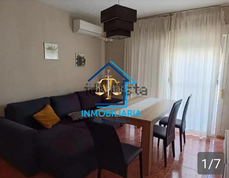 Foto d416b9af-2172-4632-a745-9e78538427a2. Miete etagenwohnung in Ciudad Jardín - Zoco Córdoba