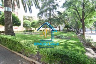 Pis a Ciudad Jardín - Zoco. Si te gusta la amplitud este puede ser el hogar de tus sueños