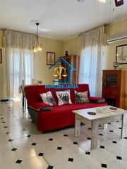Lloguer Pis a Sta. Marina - San Andrés - San Pablo - San Lorenzo. Bonito apartamento de  dos dormitorios, exterior , muy centrico