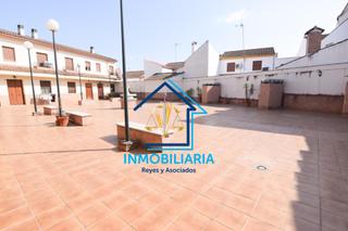 Casa a Villafranca de Córdoba