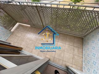 Appartement à Fátima - Levante. Hogar para poner a tu gusto en fátima junto al centro de salud d