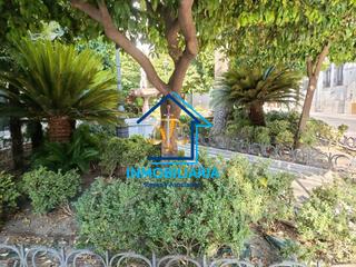 Appartement à Sta. Marina - San Andrés - San Pablo - San Lorenzo. Magnifica apartamento de un dormitorio. ideal inversióm paar ent