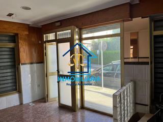 Local Comercial en Olleras - San Cayetano. Oportunidad nica de local comercial haciendo esquina, con cambi