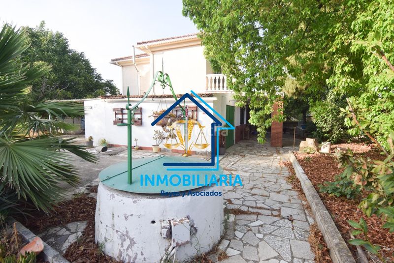 Foto 050957e6-9dd2-4ca4-9d8c-f5cfe0342259. Pis amb aparcament a El Higuerón Córdoba