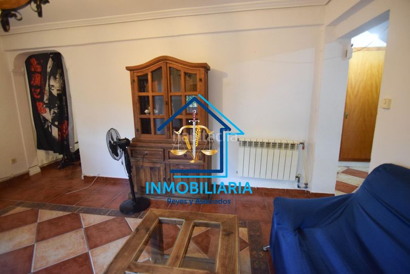 Foto 0d9ab2ec-e76f-4fa2-8bc3-ca779d22e897. Pis amb aparcament a El Higuerón Córdoba