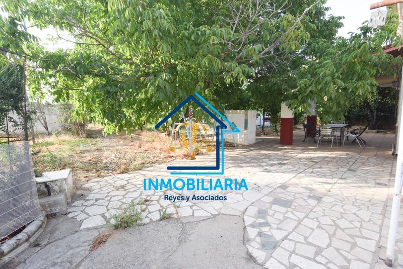 Foto 1ca0315b-4dd1-4236-804e-3de8d4fbd944. Pis amb aparcament a El Higuerón Córdoba