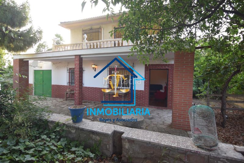 Foto 23169c46-fc6e-41d0-9c77-8944553132c4. Pis amb aparcament a El Higuerón Córdoba