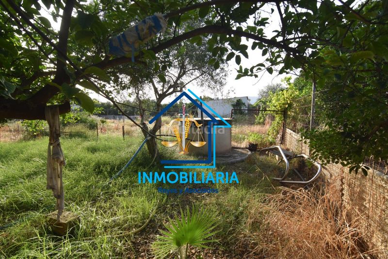 Foto 31e27049-edbd-4386-b3ab-79b2a2c8ceee. Pis amb aparcament a El Higuerón Córdoba