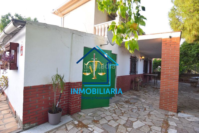 Foto 32f42ca8-7988-46ac-a20a-78f48ae23d45. Pis amb aparcament a El Higuerón Córdoba