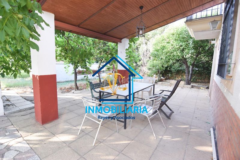 Foto 367b13aa-4d98-4604-8cf6-c02c10a35434. Pis amb aparcament a El Higuerón Córdoba