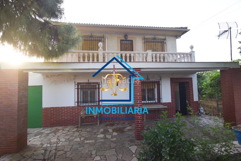 Foto 56d053b3-6cb6-4a89-b029-f4d9251a8b46. Pis amb aparcament a El Higuerón Córdoba