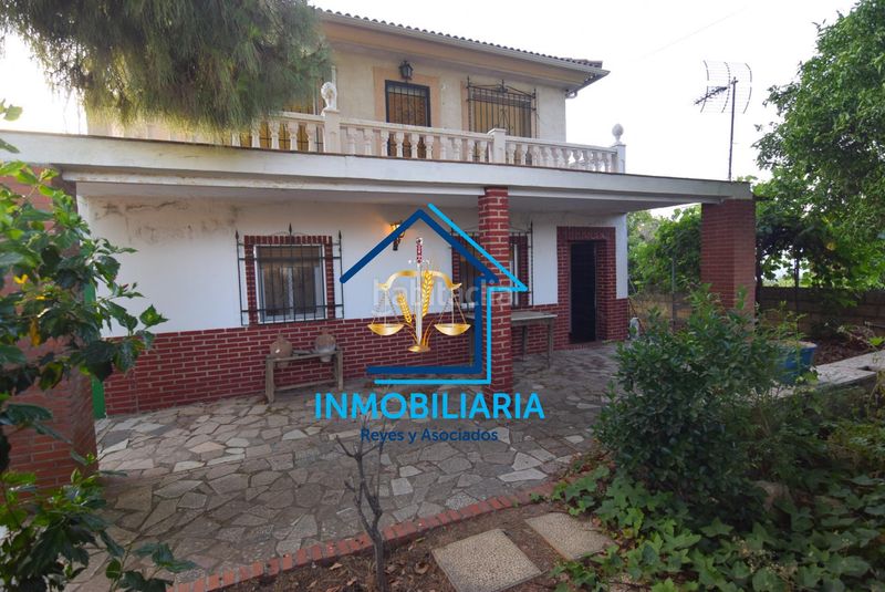 Foto 5a0127dc-42ad-4d8c-acc7-459b39febbee. Pis amb aparcament a El Higuerón Córdoba