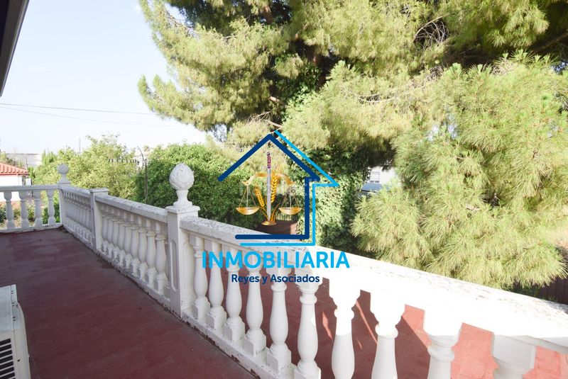 Foto 5cf2295e-6720-4e54-90bc-023ae4c82734. Pis amb aparcament a El Higuerón Córdoba