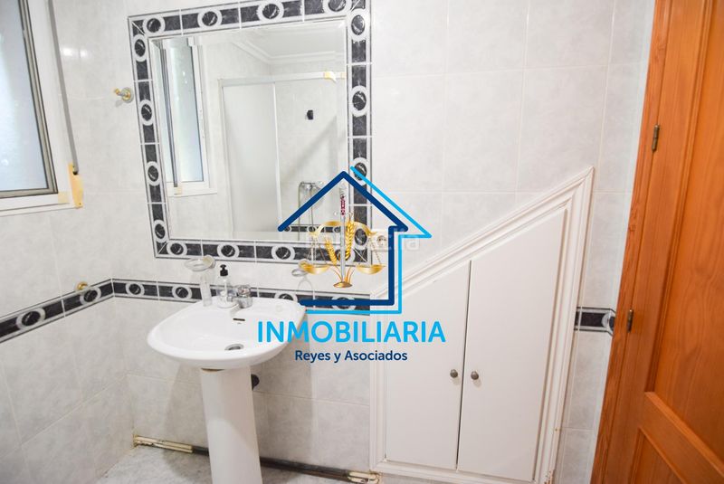 Foto 6b9e2b94-1bd5-44de-9f30-f86656e6164e. Pis amb aparcament a El Higuerón Córdoba