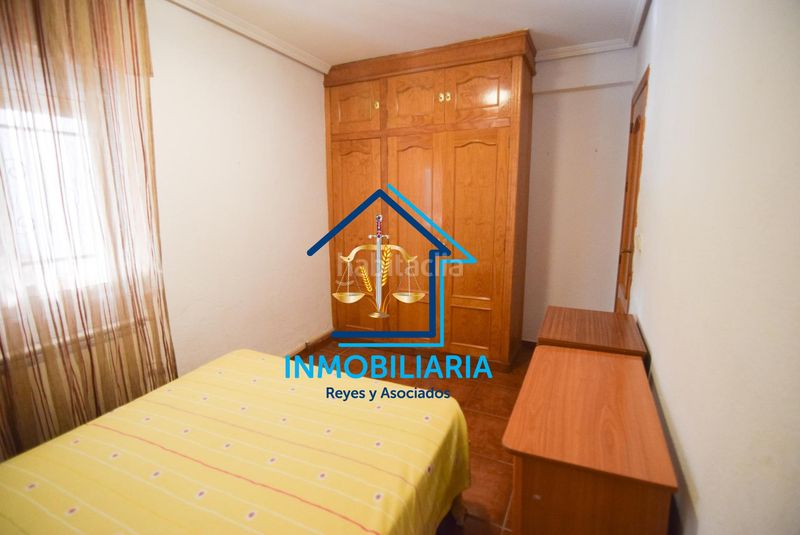 Foto 6fd07c15-338e-4806-93fc-1a064fa379e4. Pis amb aparcament a El Higuerón Córdoba