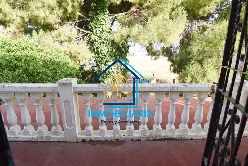 Foto 73216c70-ff39-4336-b668-2a320d3dc735. Pis amb aparcament a El Higuerón Córdoba