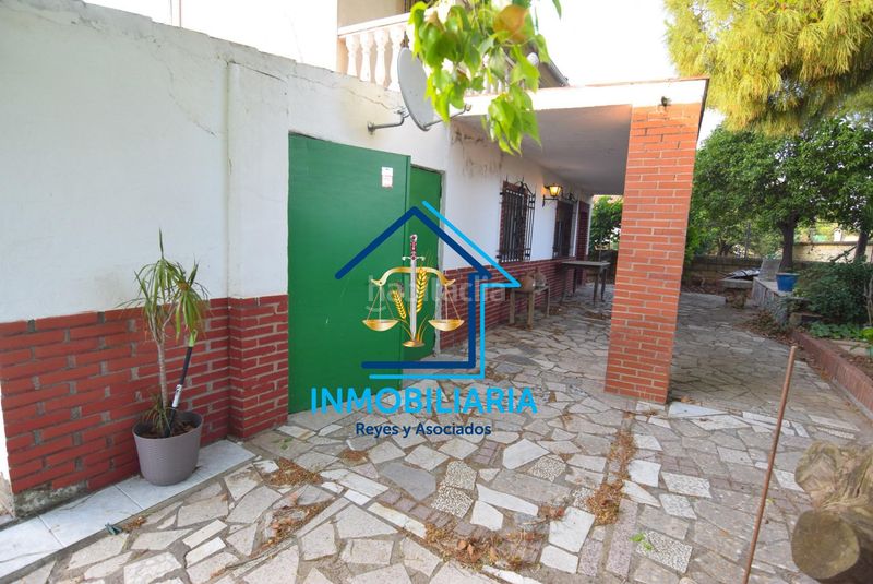 Foto 7aef74dc-0c31-4957-84f7-45098a61833e. Pis amb aparcament a El Higuerón Córdoba