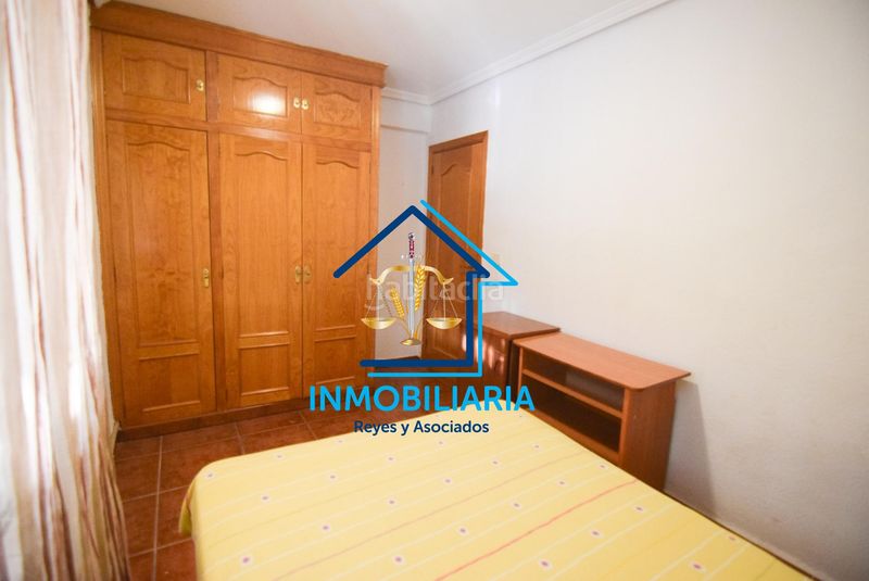 Foto 8a1ec705-91b9-4b5c-ac02-f45035a175f8. Pis amb aparcament a El Higuerón Córdoba