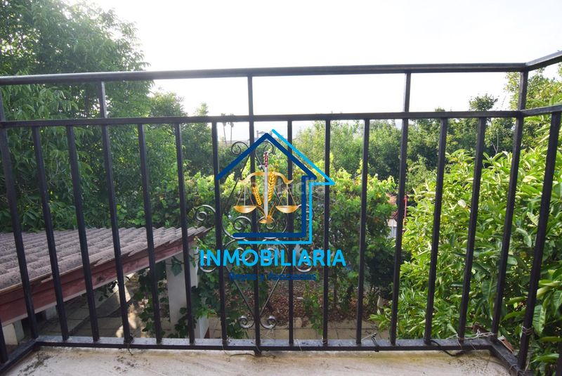 Foto 8f47b40b-07de-49af-9792-a2b1f955854b. Pis amb aparcament a El Higuerón Córdoba