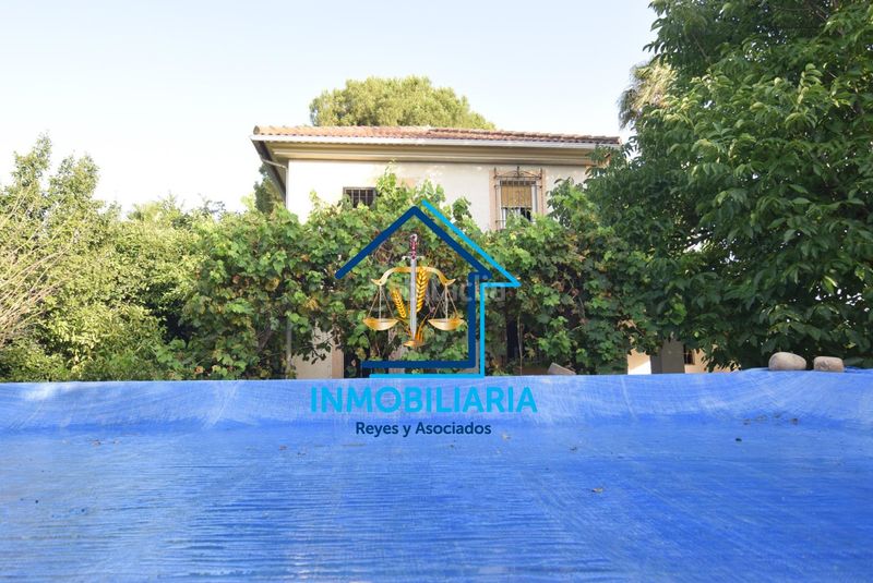 Foto 91415c82-78d8-4287-9b1c-e2c54845eec3. Pis amb aparcament a El Higuerón Córdoba