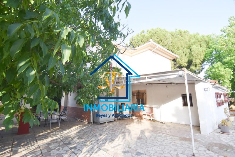 Foto 94411c64-bb23-404b-9061-97e7fb6276c5. Pis amb aparcament a El Higuerón Córdoba