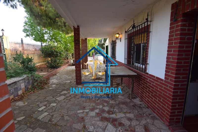 Foto 96f612b4-c9ca-4e64-874a-78208b66b8cd. Pis amb aparcament a El Higuerón Córdoba