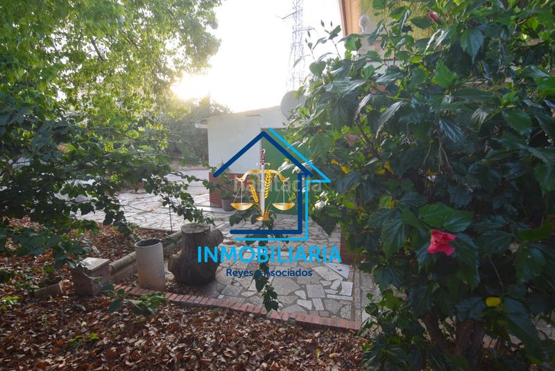 Foto ab4d3f6e-276c-4864-b456-ef569b8b8c3b. Pis amb aparcament a El Higuerón Córdoba