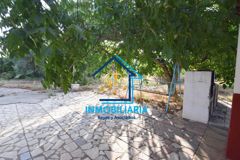 Foto c116a9f3-3641-4e6b-a57e-a711e4a26e6c. Pis amb aparcament a El Higuerón Córdoba