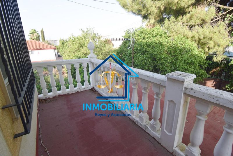 Foto c83c47d0-31ae-4a0e-8fb0-6f675a72e33f. Pis amb aparcament a El Higuerón Córdoba