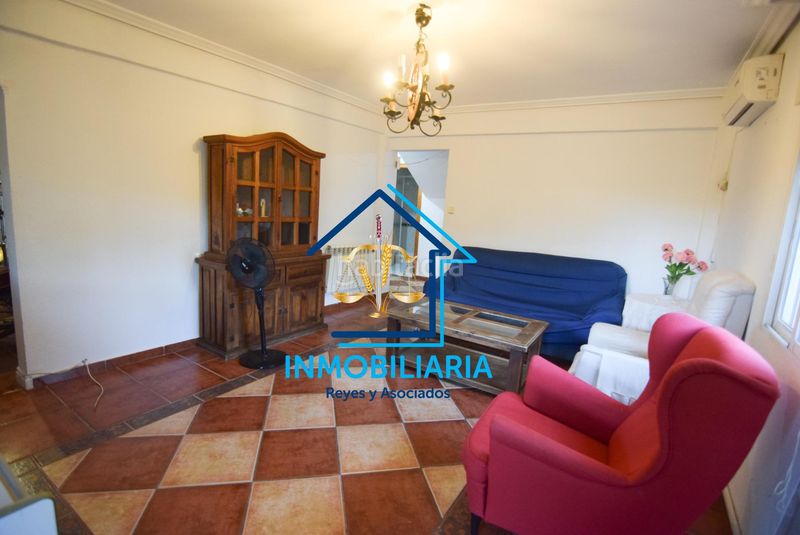 Foto d2259502-56db-423e-89b2-17e6461b5b9d. Pis amb aparcament a El Higuerón Córdoba