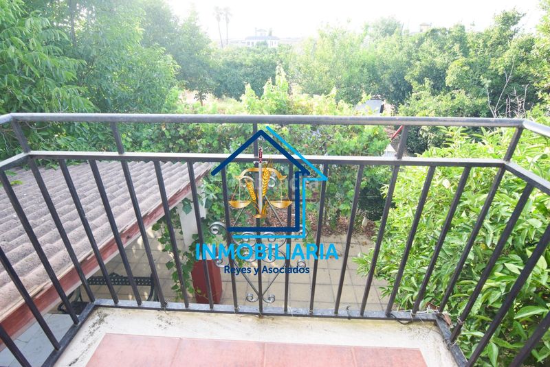 Foto d7c9c85d-74ba-44b5-be1b-ae4dc7be23f8. Pis amb aparcament a El Higuerón Córdoba