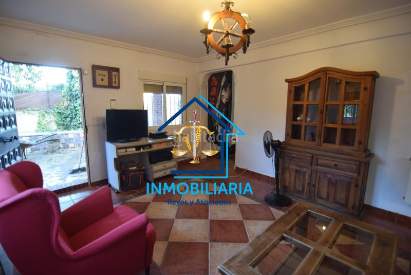 Foto dc6a572b-6f20-4439-8791-dcd0b7c150f3. Pis amb aparcament a El Higuerón Córdoba