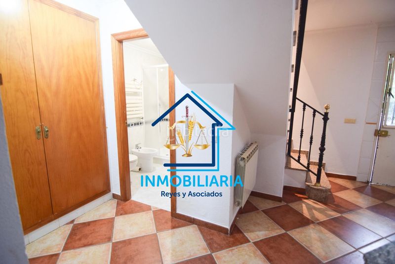 Foto e31e2287-239a-4110-8322-96508ac7c6fd. Pis amb aparcament a El Higuerón Córdoba