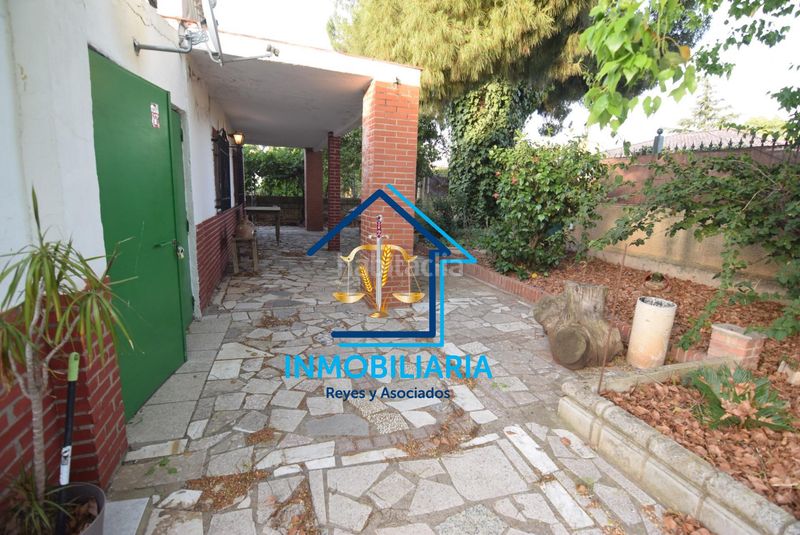 Foto e50b5548-3e97-46da-87af-799b25def263. Pis amb aparcament a El Higuerón Córdoba