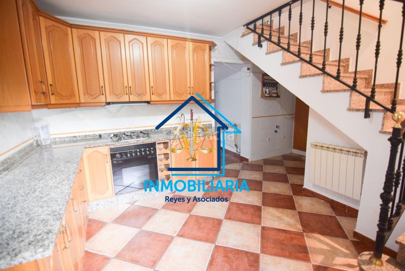 Foto e77d432c-af70-418d-b574-8a2e9358caf8. Pis amb aparcament a El Higuerón Córdoba