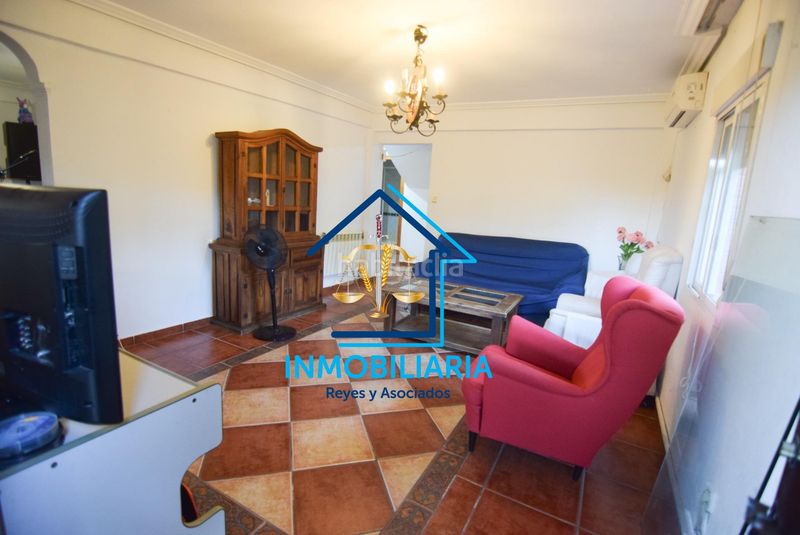 Foto ee78b966-c45f-4f7c-828a-d8329b13c1bf. Pis amb aparcament a El Higuerón Córdoba