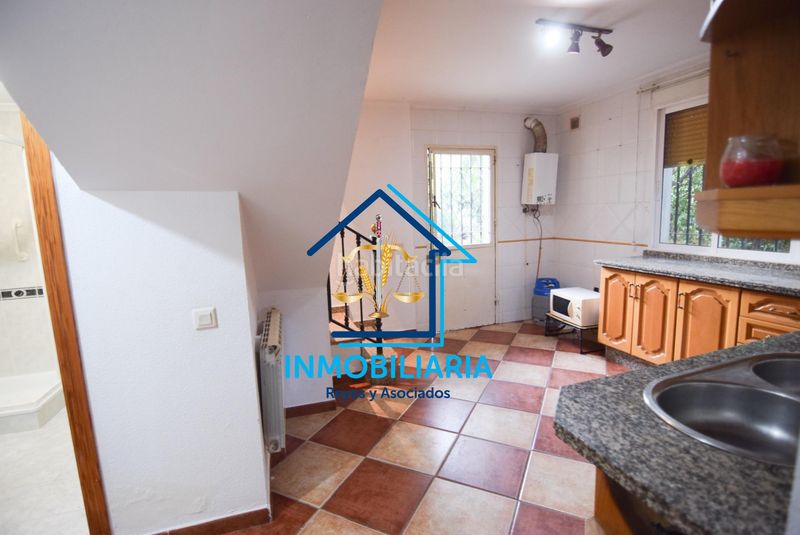 Foto feb09e17-7df7-4211-9523-9cd4f67a8ce6. Pis amb aparcament a El Higuerón Córdoba