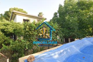 Pis en El Higuern. Chalet hipotecable cerca del hospital kiron y del centro de la c