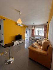 Rent Flat in Huerta de la Reina - Trassierra. Vivienda en alquiler zona estación