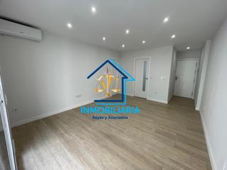 Pis a Fátima - Levante. Espectacular vivienda totalmente reformada a estrenar en virgen