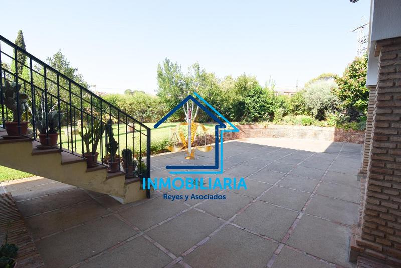 Foto 0cfdb238-bec2-4d5d-ac5b-058011957d36. Chalet unico y exclusivo chalet en sansueña en El Brillante -El Naranjo - El Tablero Córdoba