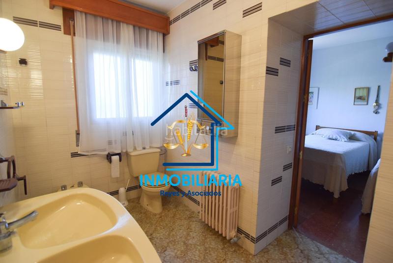 Foto 1453425b-e940-43eb-8665-cf9d7d00d33e. Chalet unico y exclusivo chalet en sansueña en El Brillante -El Naranjo - El Tablero Córdoba