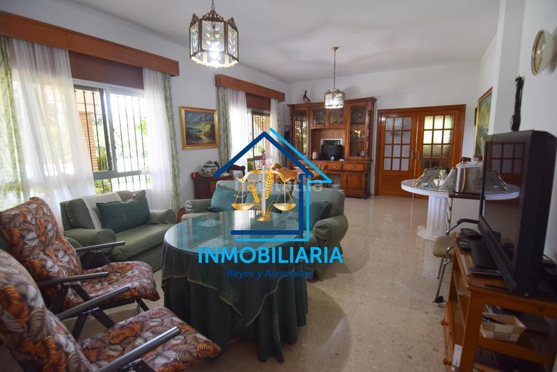 Foto 21305e9c-6ab9-4bf1-9df6-d634480b1752. Chalet unico y exclusivo chalet en sansueña en El Brillante -El Naranjo - El Tablero Córdoba