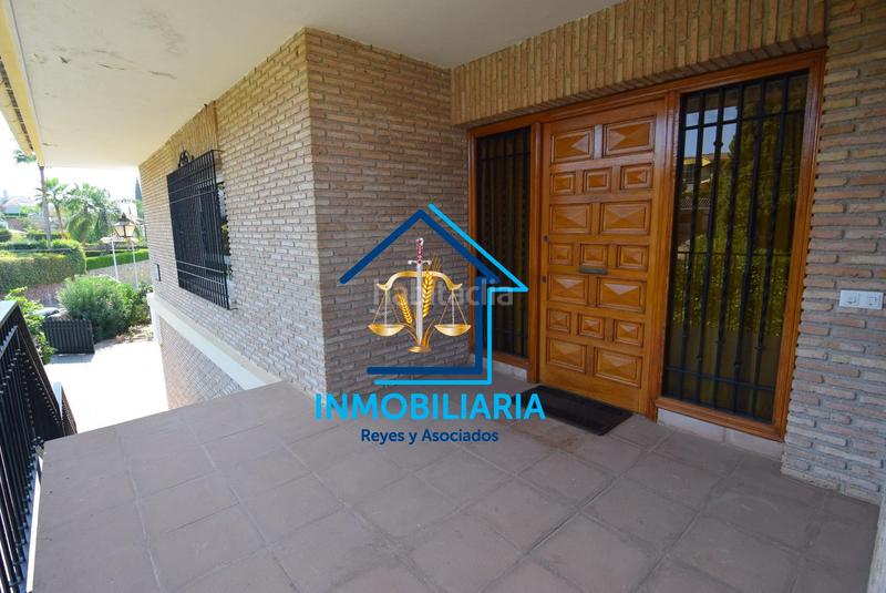 Foto 24664a4d-06fb-4fdc-87a8-c4dc1999c486. Chalet unico y exclusivo chalet en sansueña en El Brillante -El Naranjo - El Tablero Córdoba